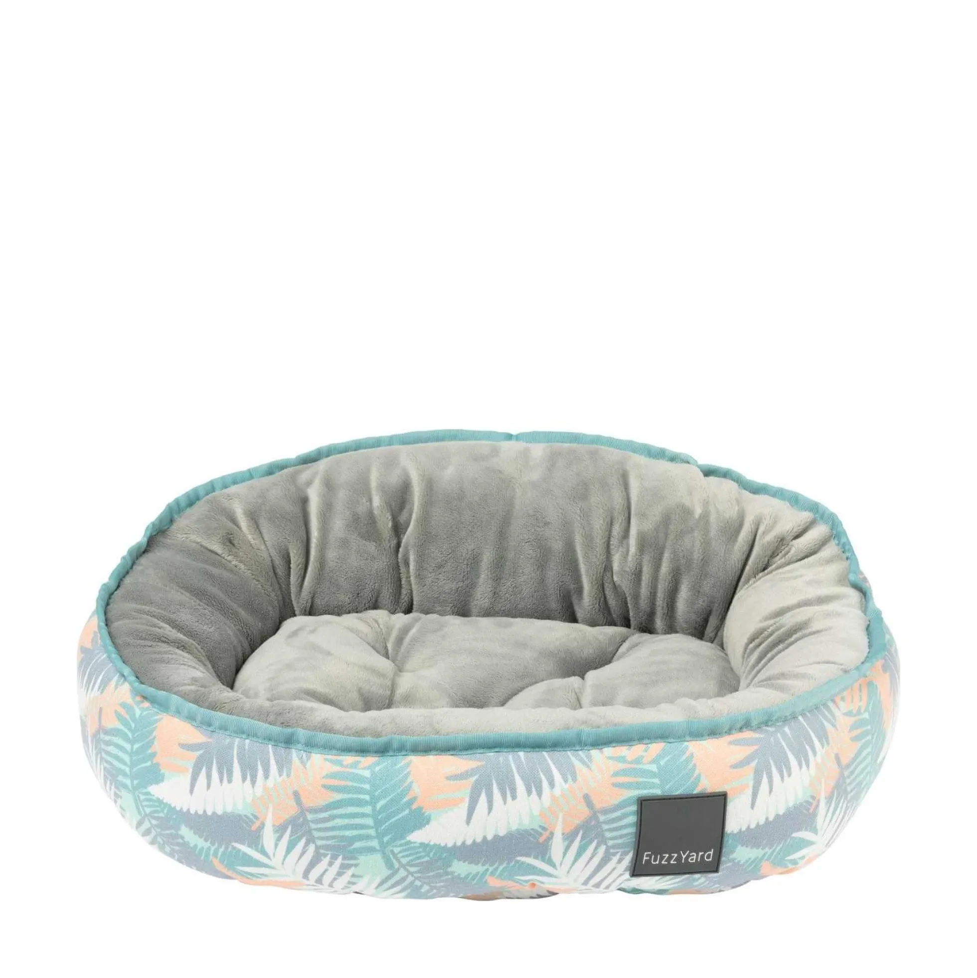 FuzzYard Pet Products FuzzYard Panama Hundbädd
