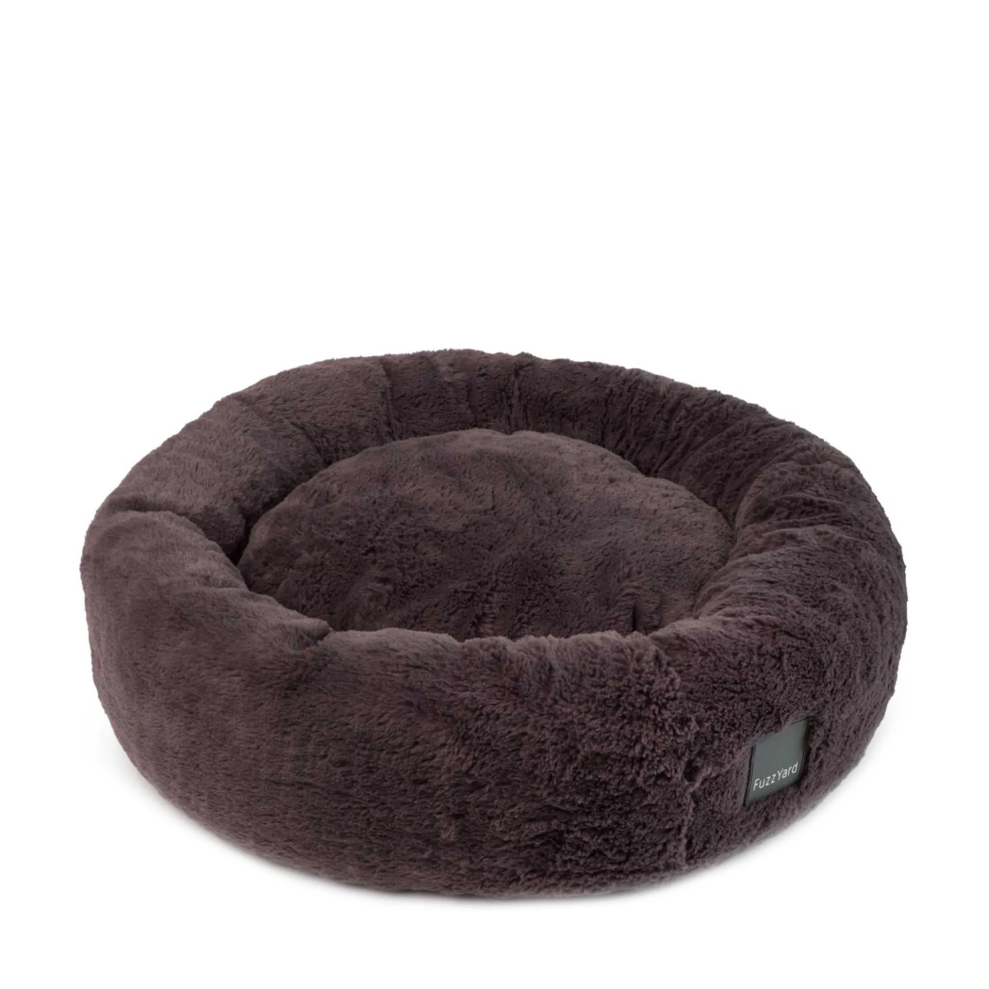 FuzzYard Pet Products FuzzYard Eskimo Hundbädd Truffle