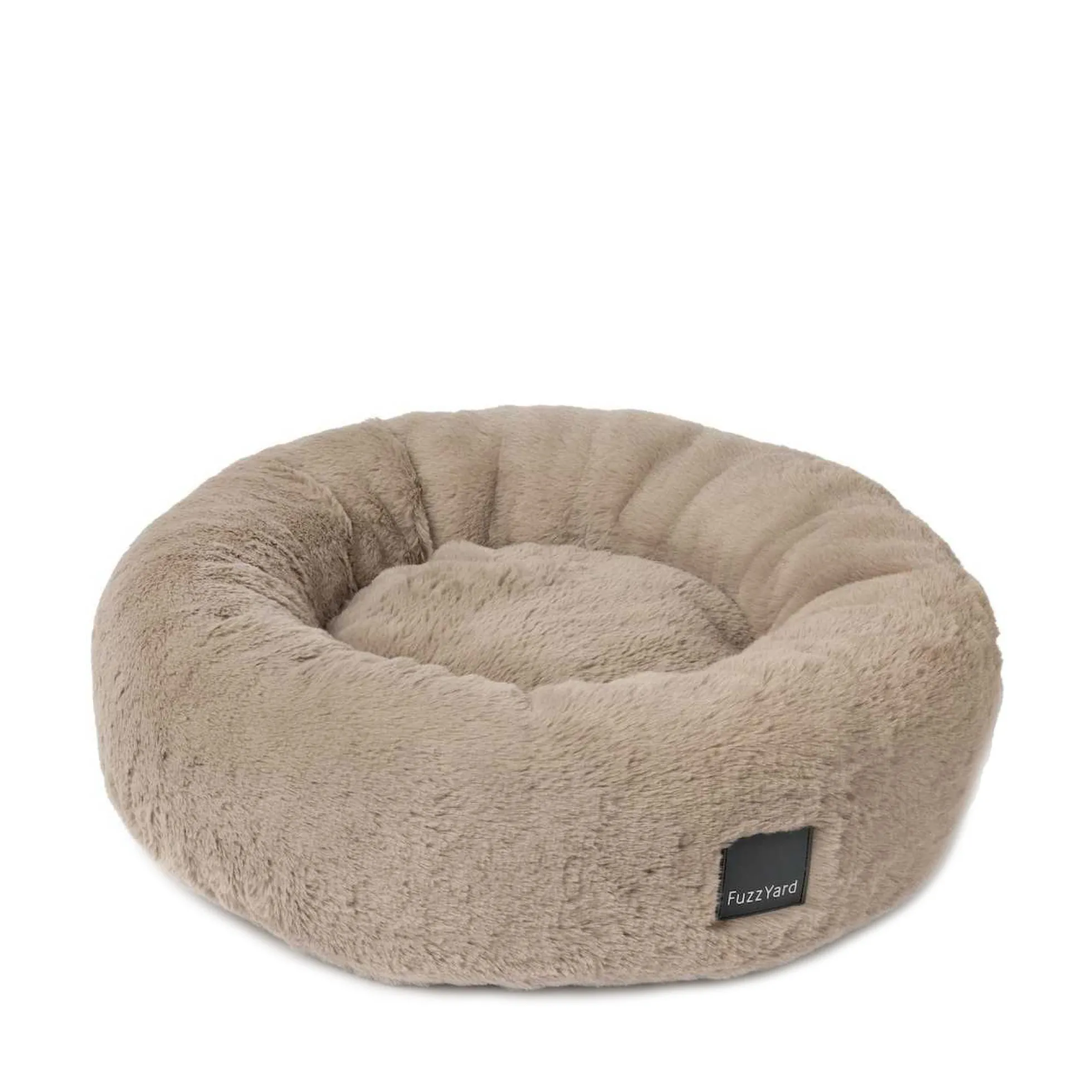 FuzzYard Pet Products FuzzYard Eskimo Hundbädd Chai