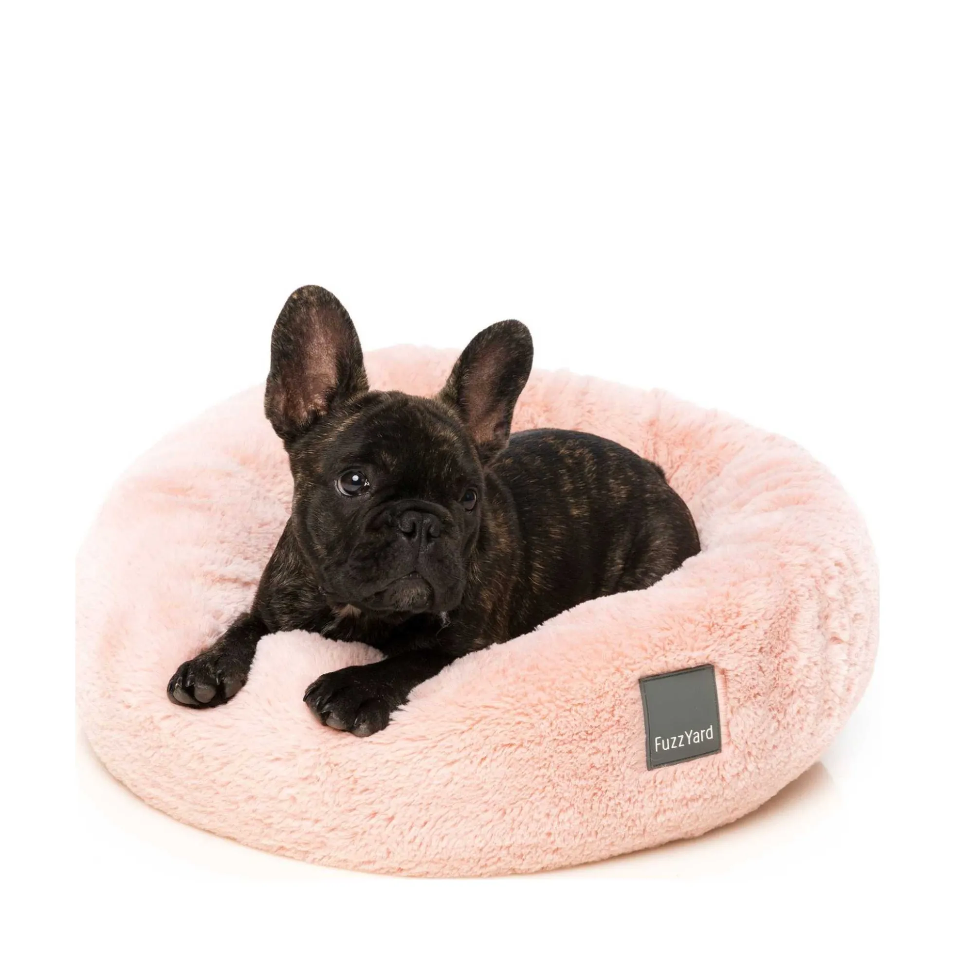 FuzzYard Pet Products FuzzYard Eskimo Hundbädd Lotus