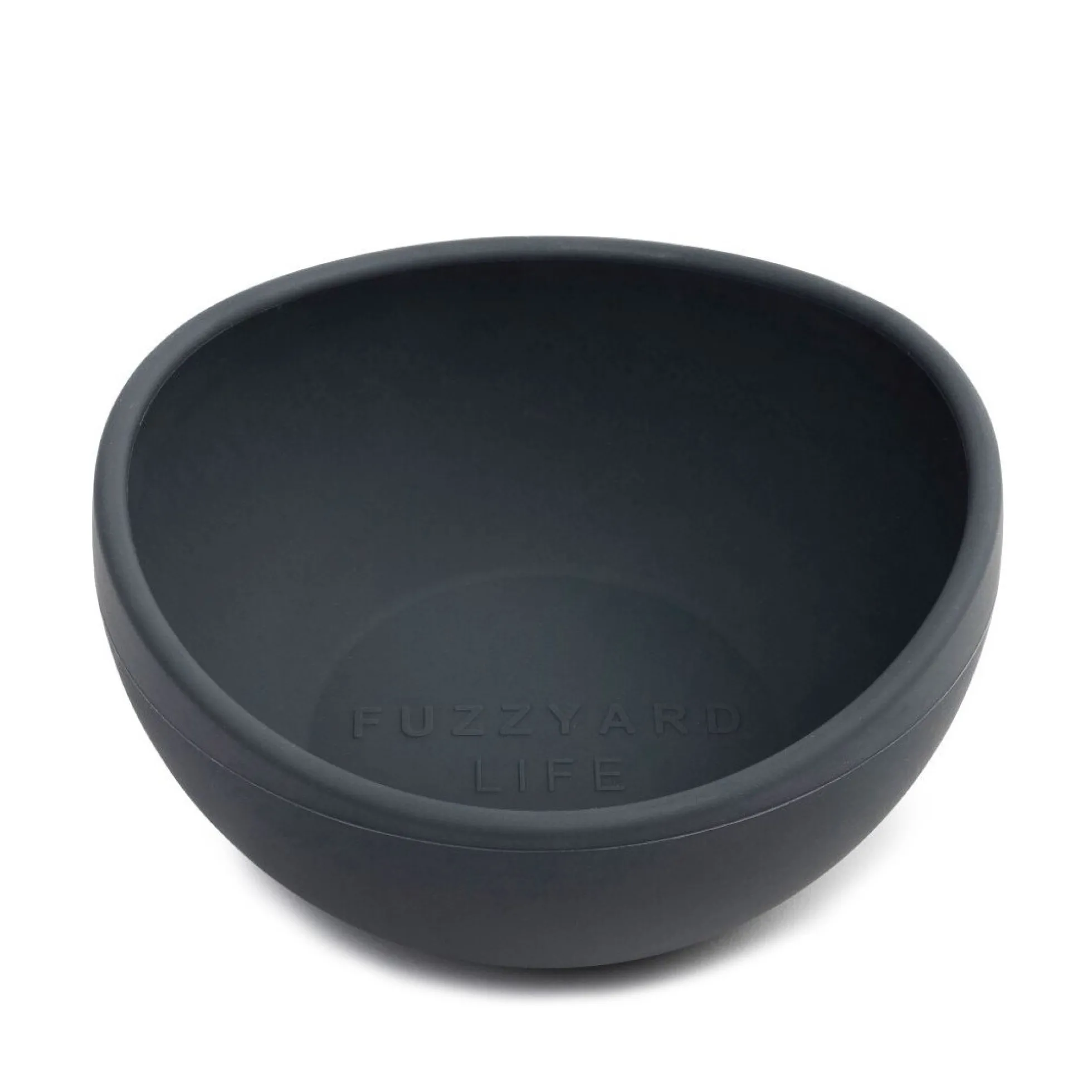 FuzzYard Pet Products FuzzYard Silicone Bowl