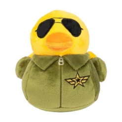 FuzzYard Pet Products FuzzYard Ducks Goose