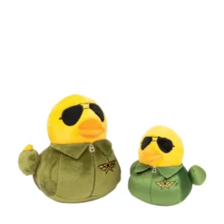 FuzzYard Pet Products FuzzYard Ducks Goose