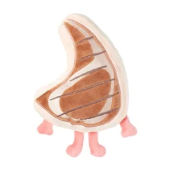 FuzzYard Pet Products FuzzYard Meat Heads Piggy Smalls