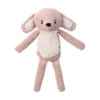 FuzzYard Pet Products FuzzYard Life Hundleksak Soft Blush
