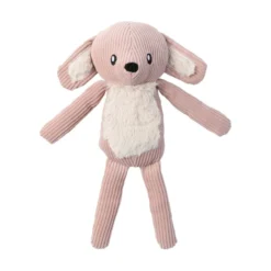 FuzzYard Pet Products FuzzYard Life Hundleksak Soft Blush