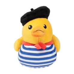 FuzzYard Pet Products FuzzYard Ducks Timothee Chalaquack
