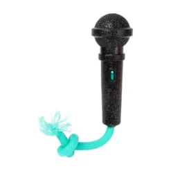 FuzzYard Pet Products FuzzYard Tuggleksak Mic Drop