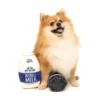 FuzzYard Pet Products FuzzYard Perfect Match Milk & Cookie