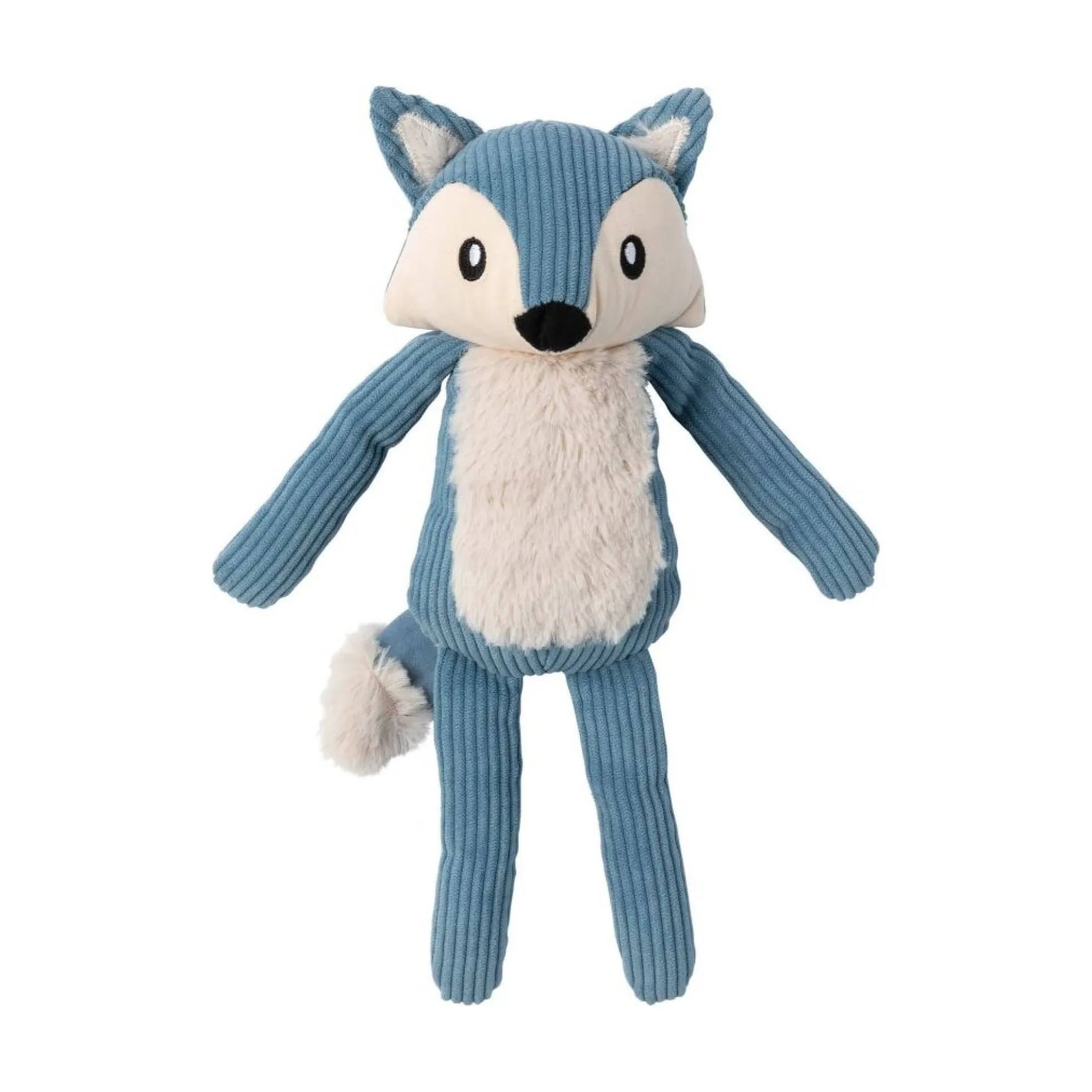 FuzzYard Pet Products FuzzYard Life Hundleksak French Blue