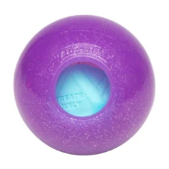 FuzzYard Pet Products FuzzYard Tuggleksak Truth Tellin' Treat Ball