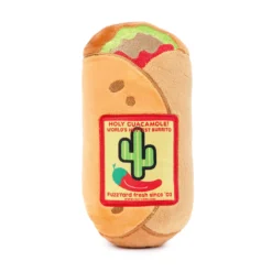 FuzzYard Pet Products FuzzYard Burrito