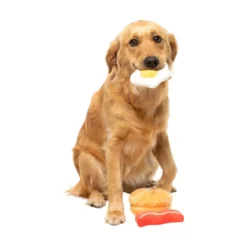 FuzzYard Pet Products FuzzYard Perfect Match Dog's Breakfast