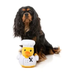 FuzzYard Pet Products FuzzYard Ducks Gordon Quacksay