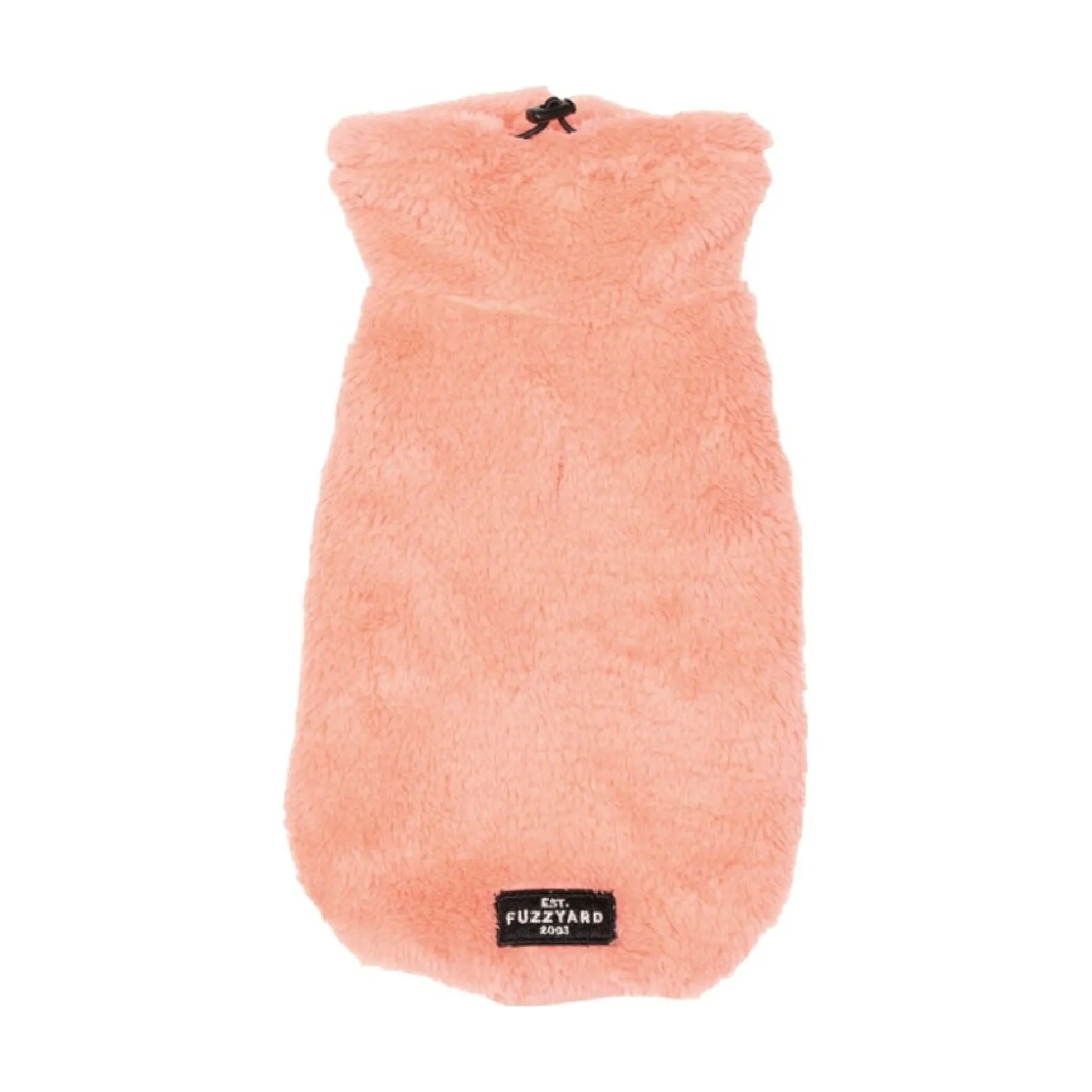 FuzzYard Pet Products FuzzYard Sweater Turtle Teddy