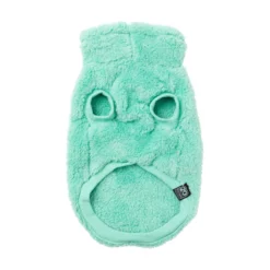 FuzzYard Pet Products FuzzYard Sweater Turtle Teddy