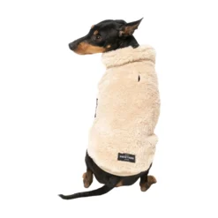 FuzzYard Pet Products FuzzYard Sweater Turtle Teddy