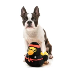 FuzzYard Pet Products FuzzYard Ducks Quackie Chan