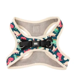 FuzzYard Pet Products FuzzYard Step-In Harness