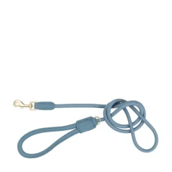 FuzzYard Pet Products FuzzYard Life Atelier Koppel French Blue