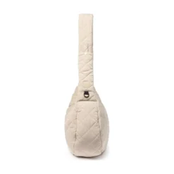 FuzzYard Pet Products FuzzYard Life Quilted Hundväska Sandstone
