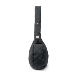 FuzzYard Pet Products FuzzYard Life Quilted Hundväska Slate Grey