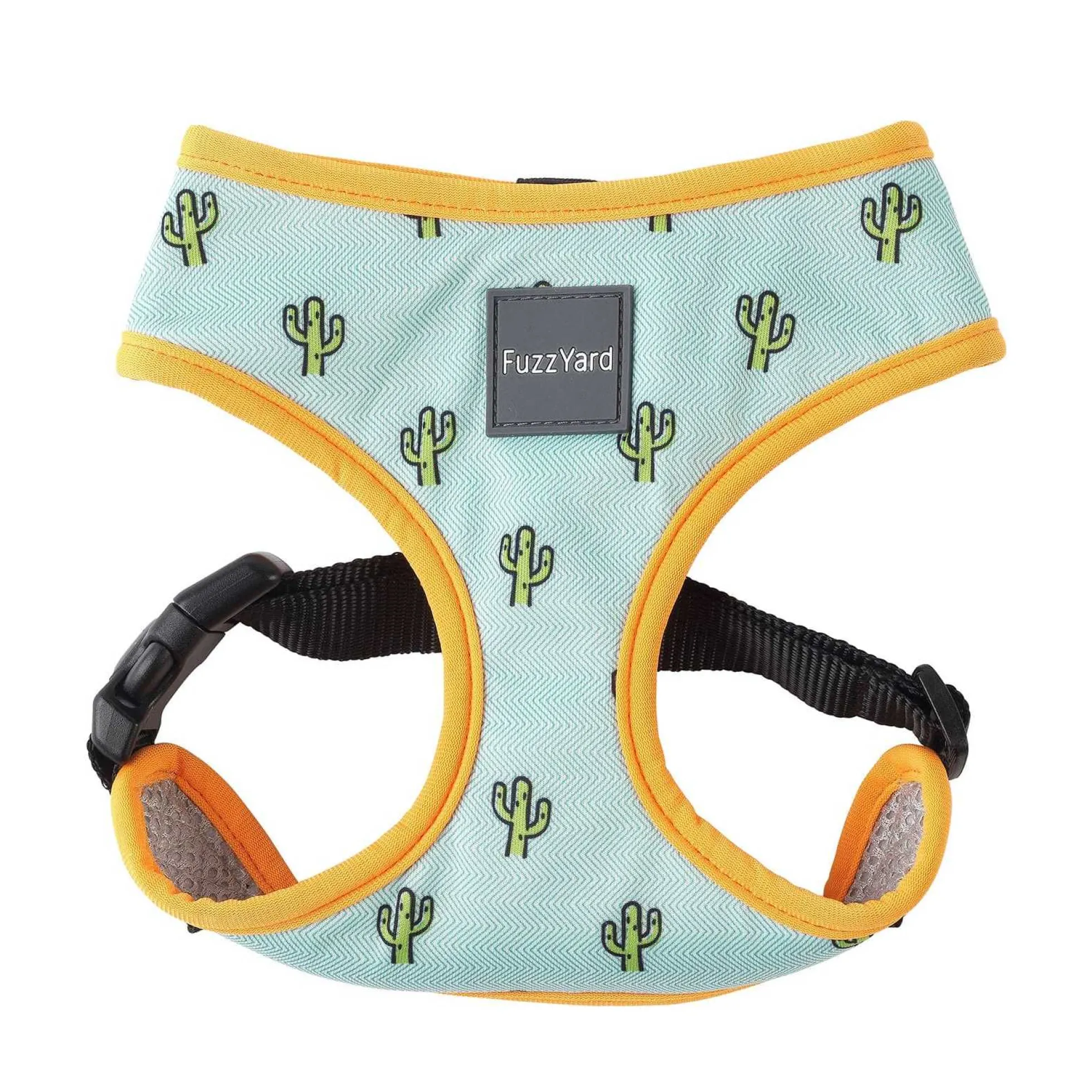 FuzzYard Pet Products FuzzYard Tucson Harness