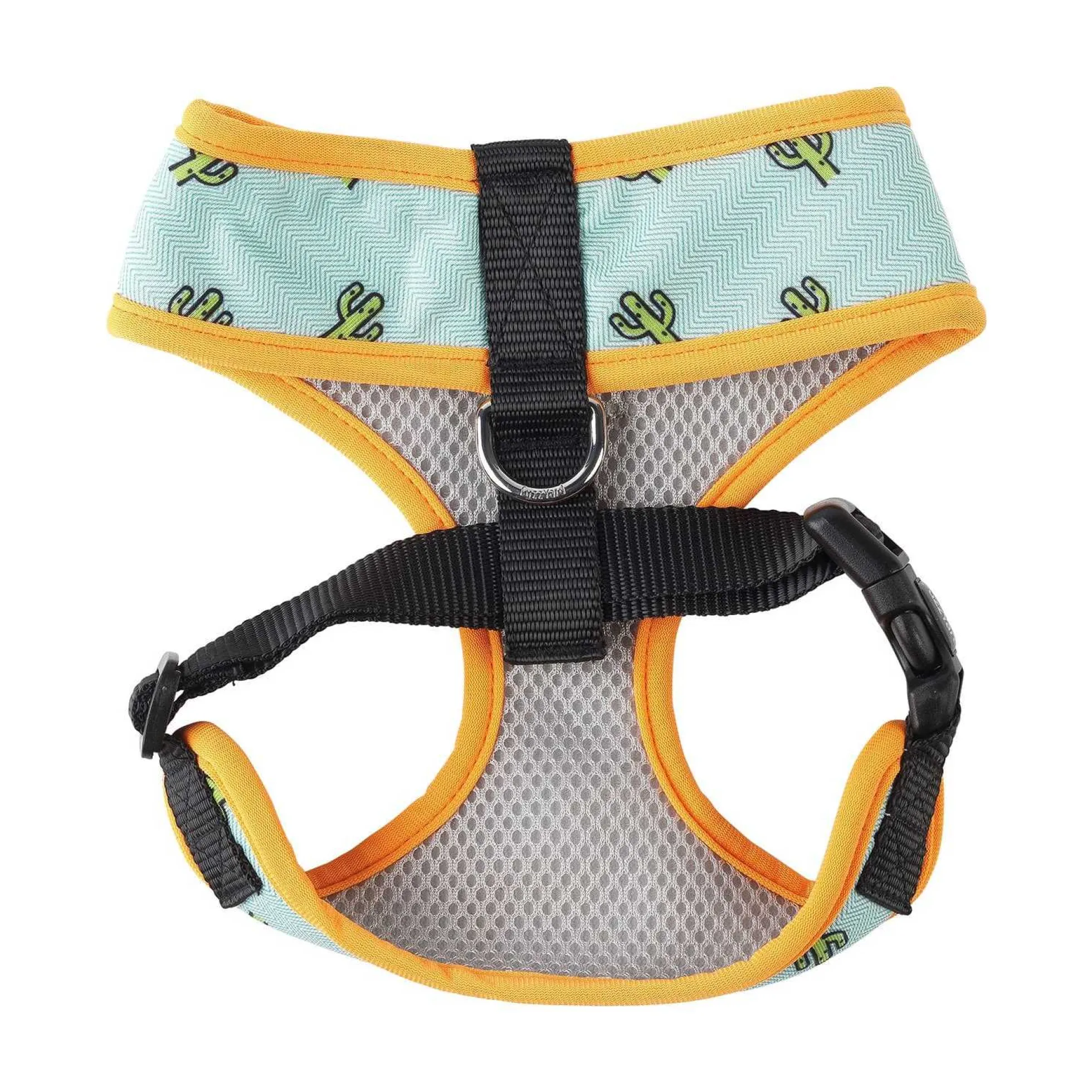 FuzzYard Pet Products FuzzYard Tucson Harness