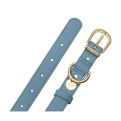 FuzzYard Pet Products FuzzYard Life Atelier Halsband French Blue