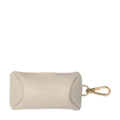 FuzzYard Pet Products FuzzYard Life Atelier Poop Bag Dispenser Sandstone