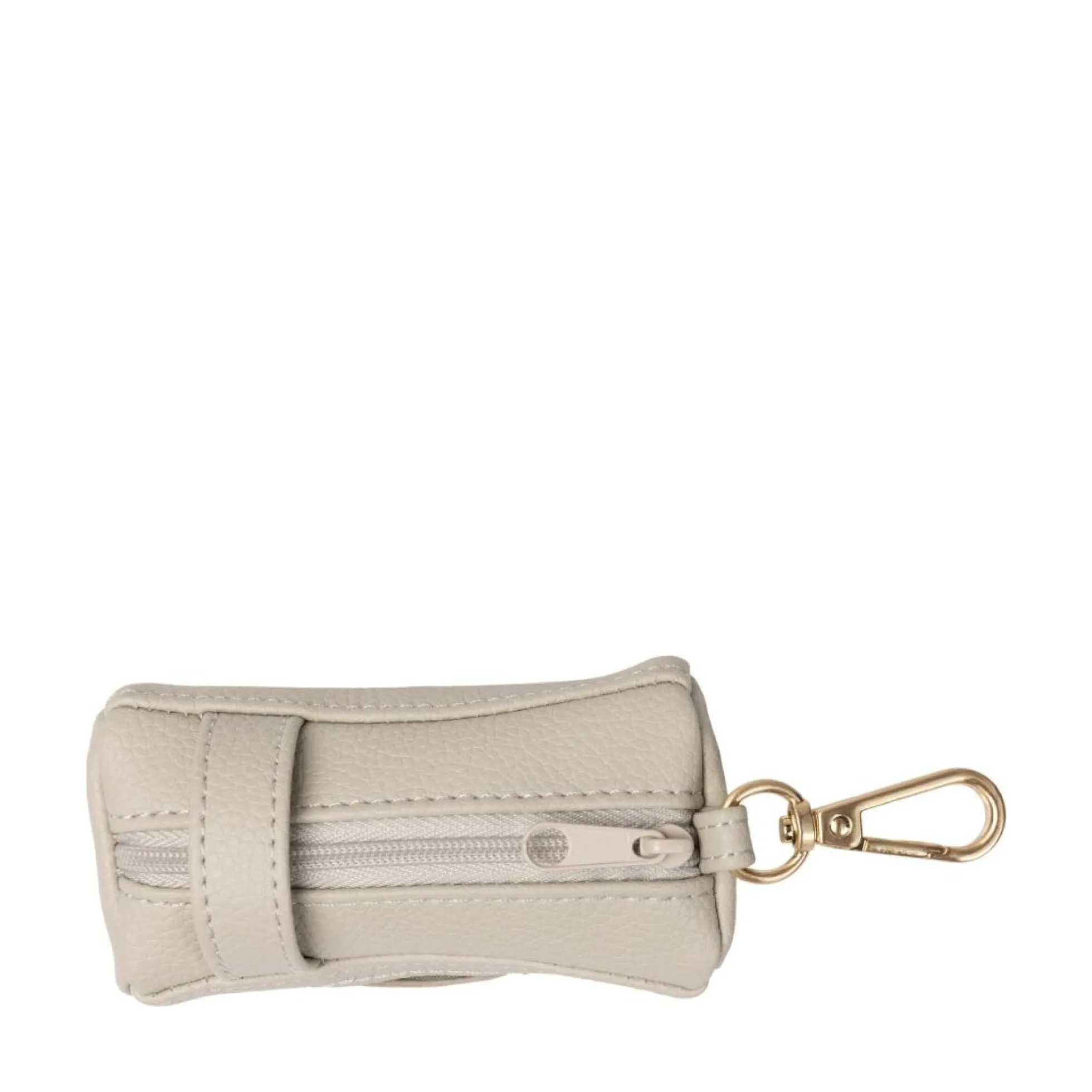FuzzYard Pet Products FuzzYard Life Atelier Poop Bag Dispenser Sandstone