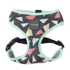 FuzzYard Pet Products FuzzYard RAD Harness