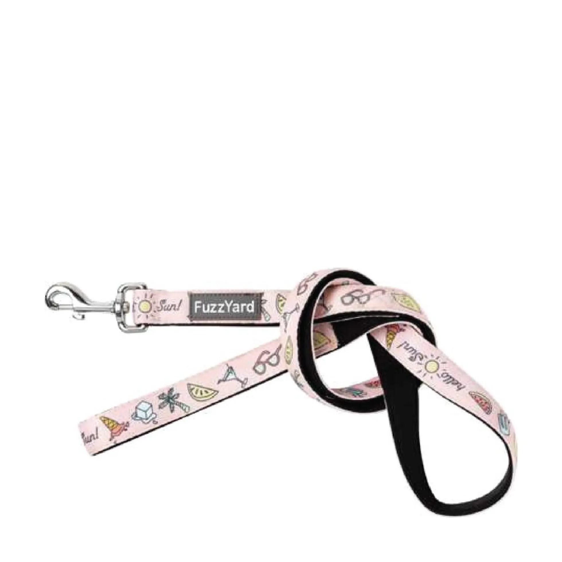 FuzzYard Pet Products FuzzYard Koppel Hello Sun