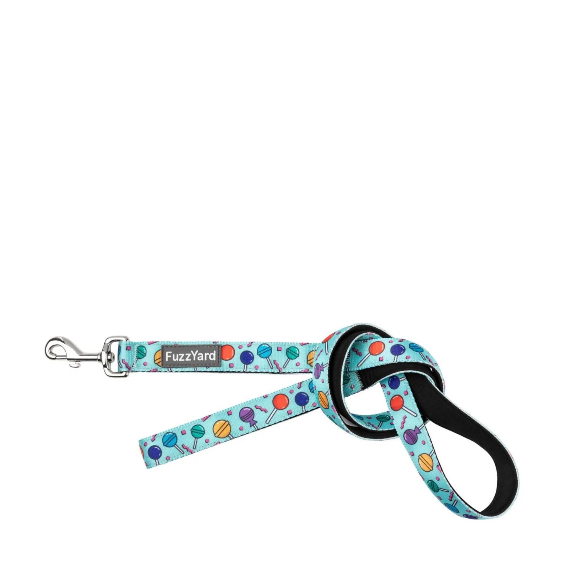 FuzzYard Pet Products FuzzYard Koppel Hey Suckers!