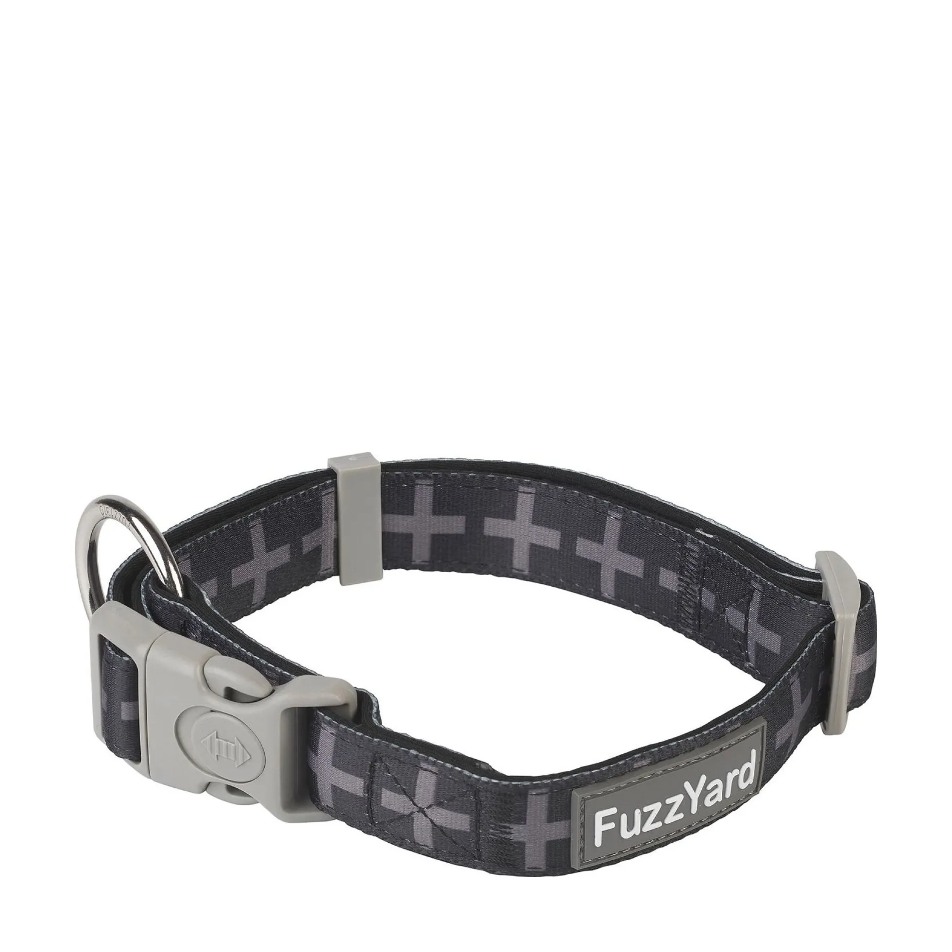 FuzzYard Pet Products FuzzYard Halsband Zeezy