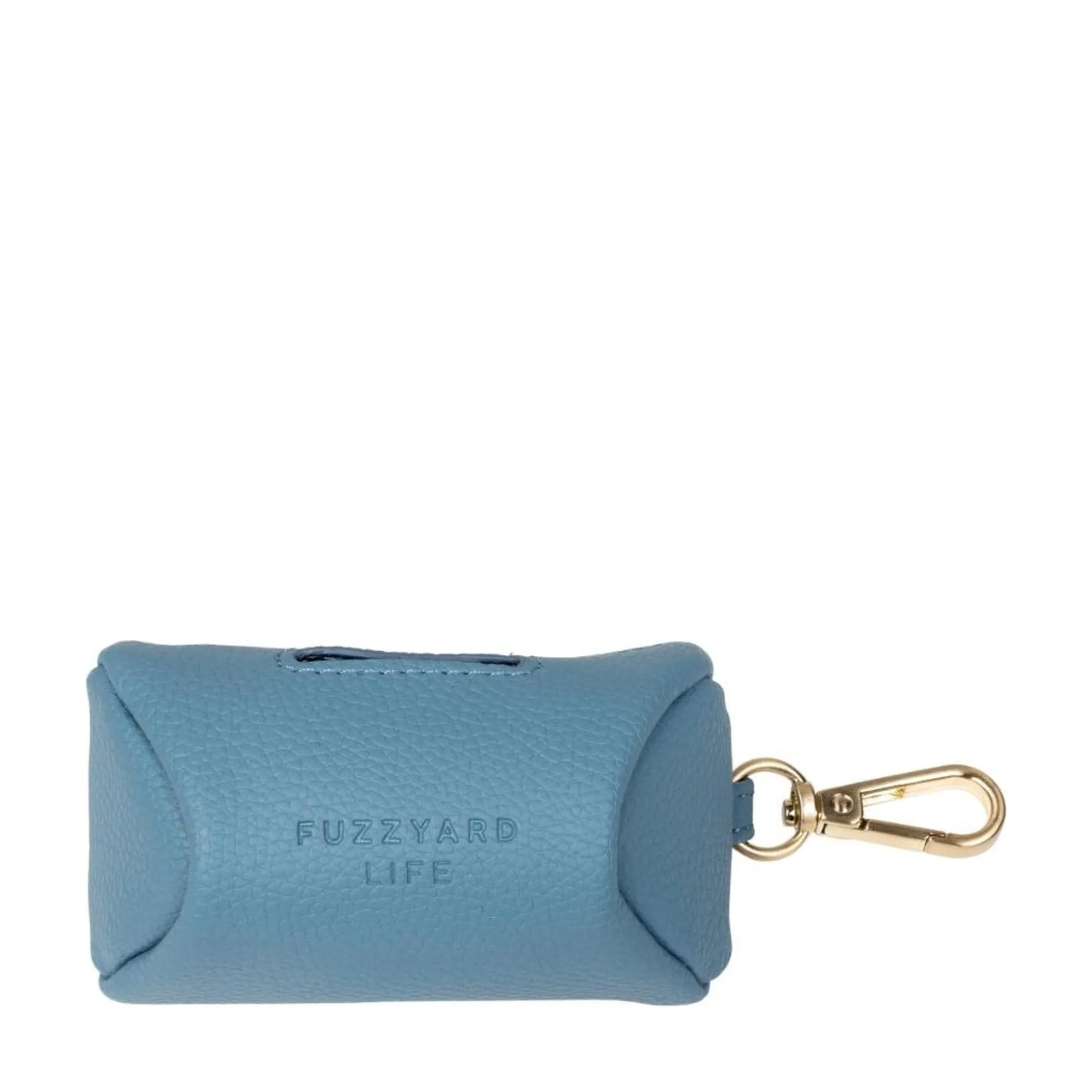 FuzzYard Pet Products FuzzYard Life Atelier Poop Bag Dispenser French Blue