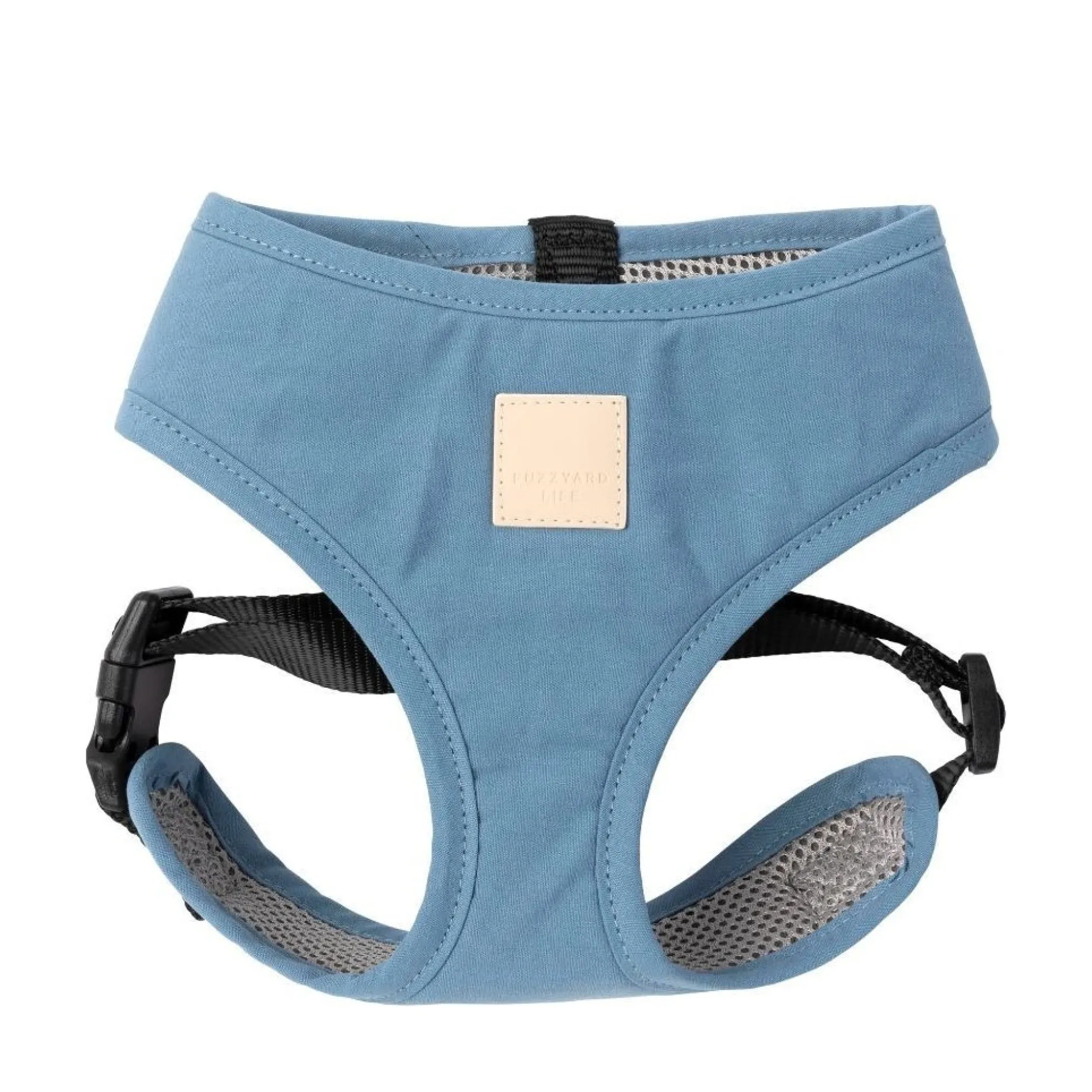 FuzzYard Pet Products FuzzYard Life Harness
