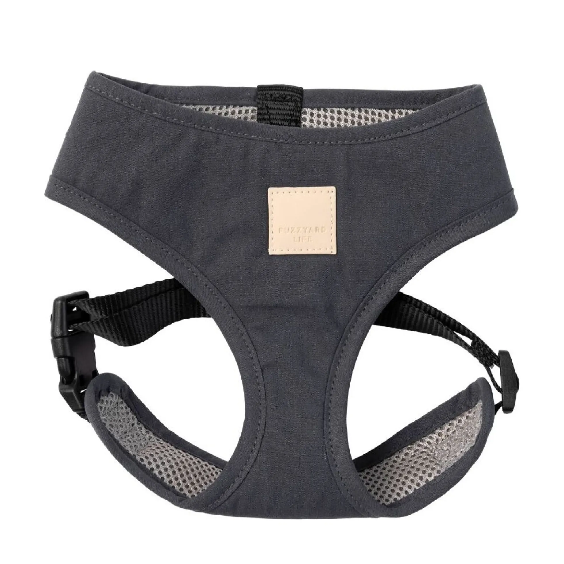 FuzzYard Pet Products FuzzYard Life Harness