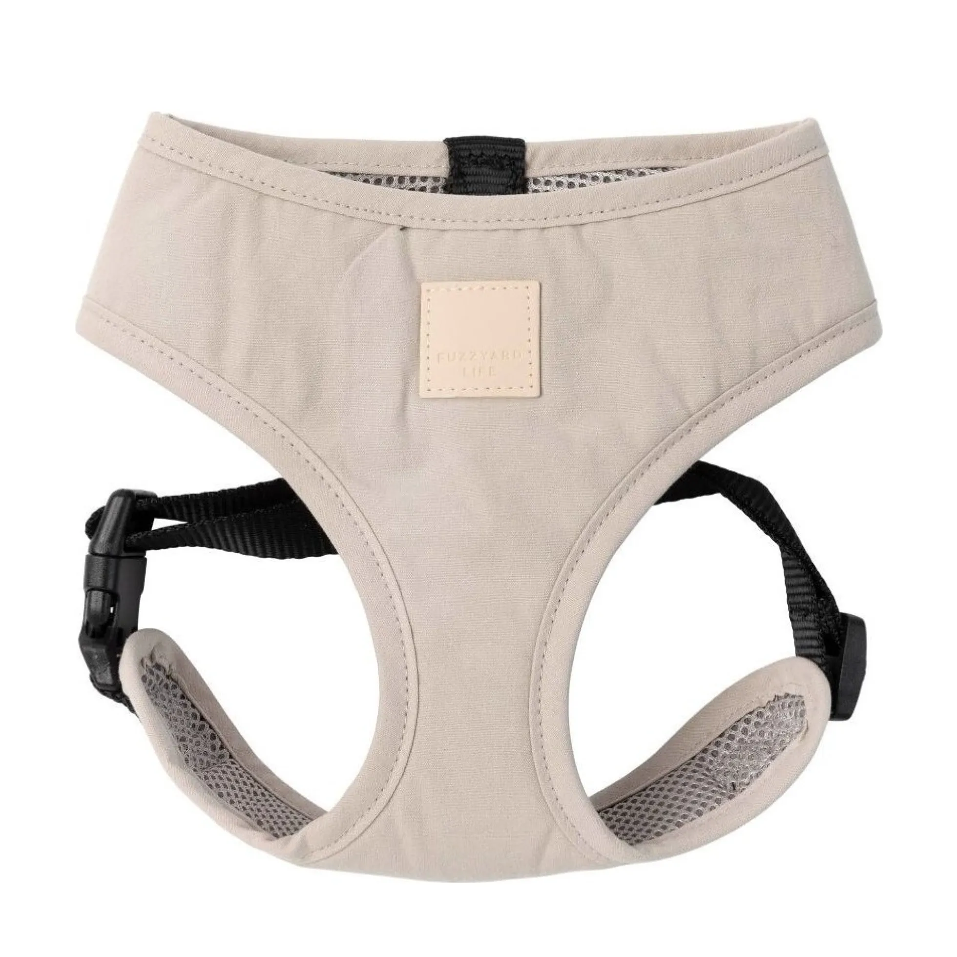FuzzYard Pet Products FuzzYard Life Harness