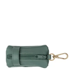 FuzzYard Pet Products FuzzYard Life Atelier Poop Bag Dispenser Myrtle Green