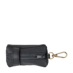 FuzzYard Pet Products FuzzYard Life Atelier Poop Bag Dispenser Slate Grey