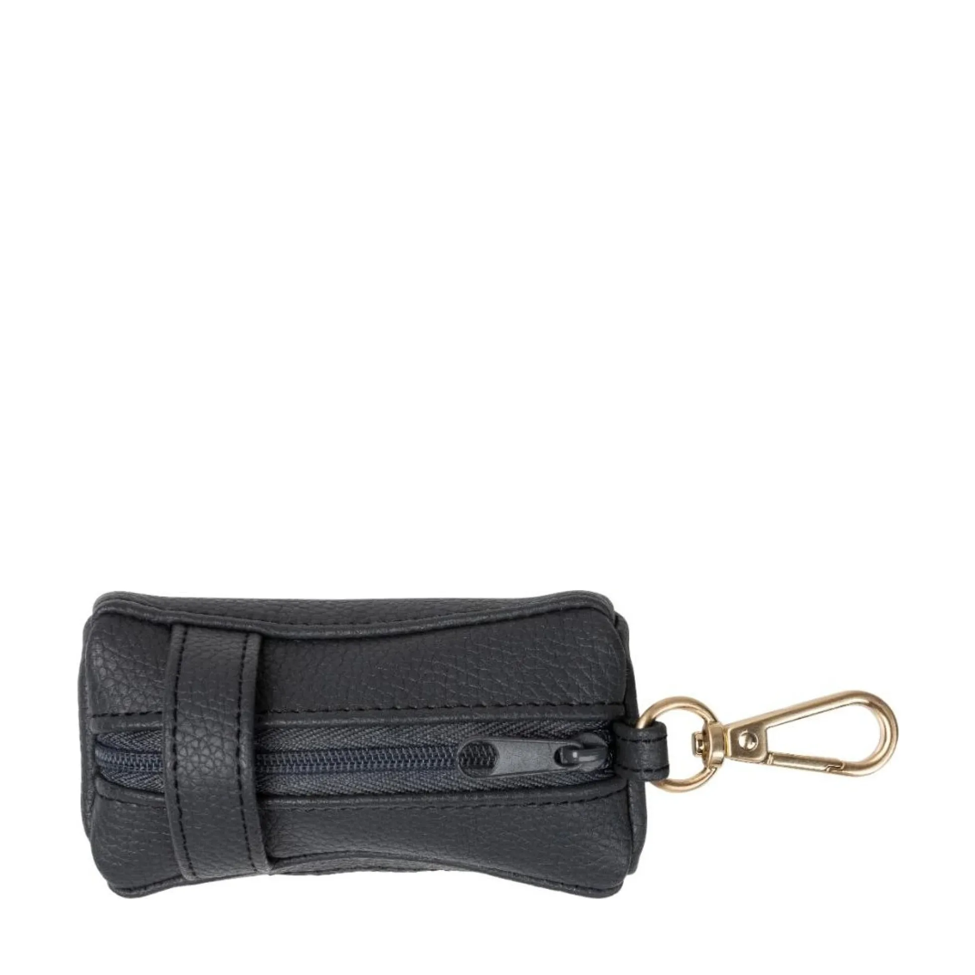 FuzzYard Pet Products FuzzYard Life Atelier Poop Bag Dispenser Slate Grey