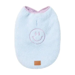 FuzzYard Pet Products FuzzYard Nara Jacket Blue