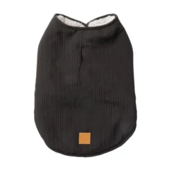 FuzzYard Pet Products FuzzYard Umeda Jacket Black