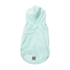 FuzzYard Pet Products FuzzYard Flipside 24 Raincoat