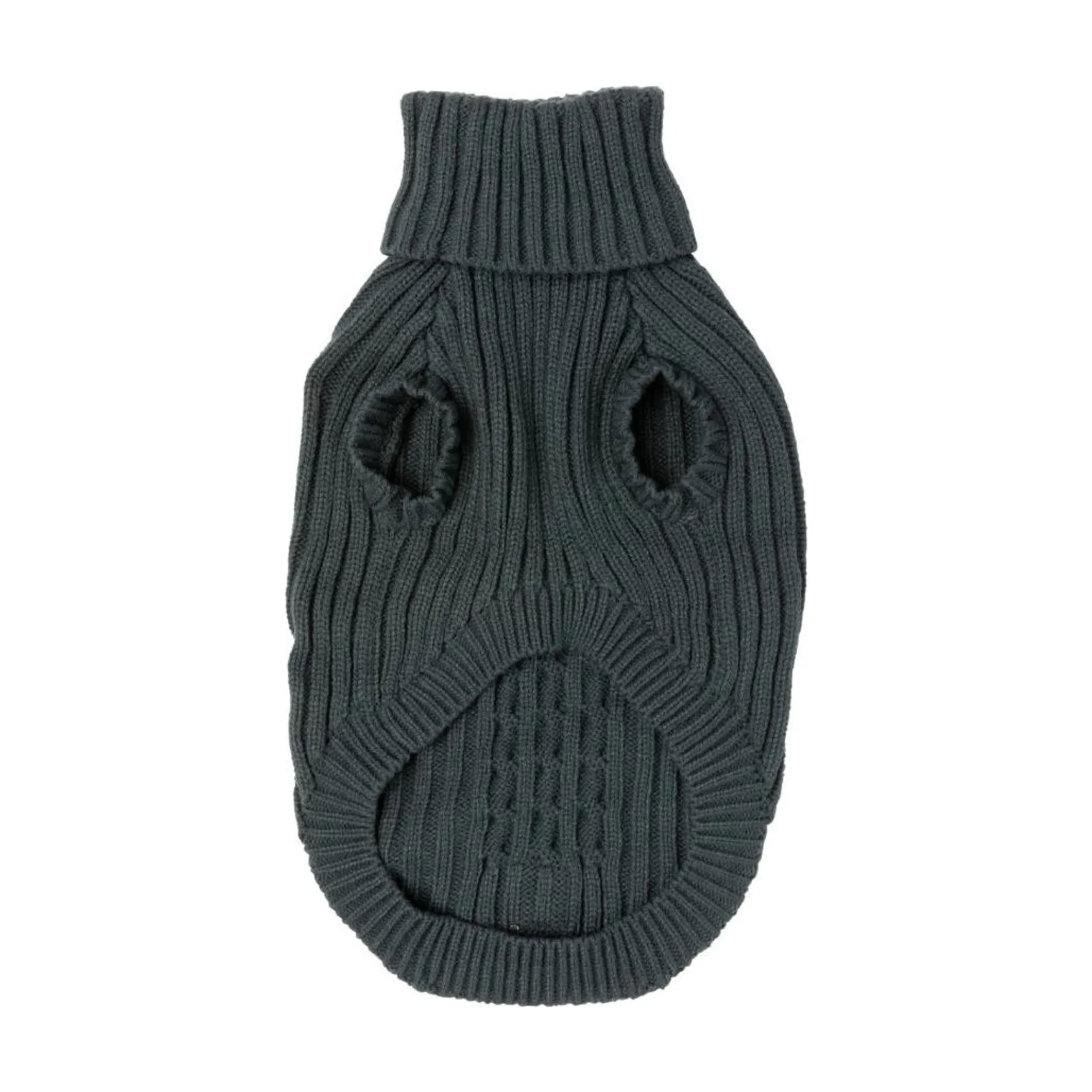 FuzzYard Pet Products FuzzYard Life Knitted Sweater