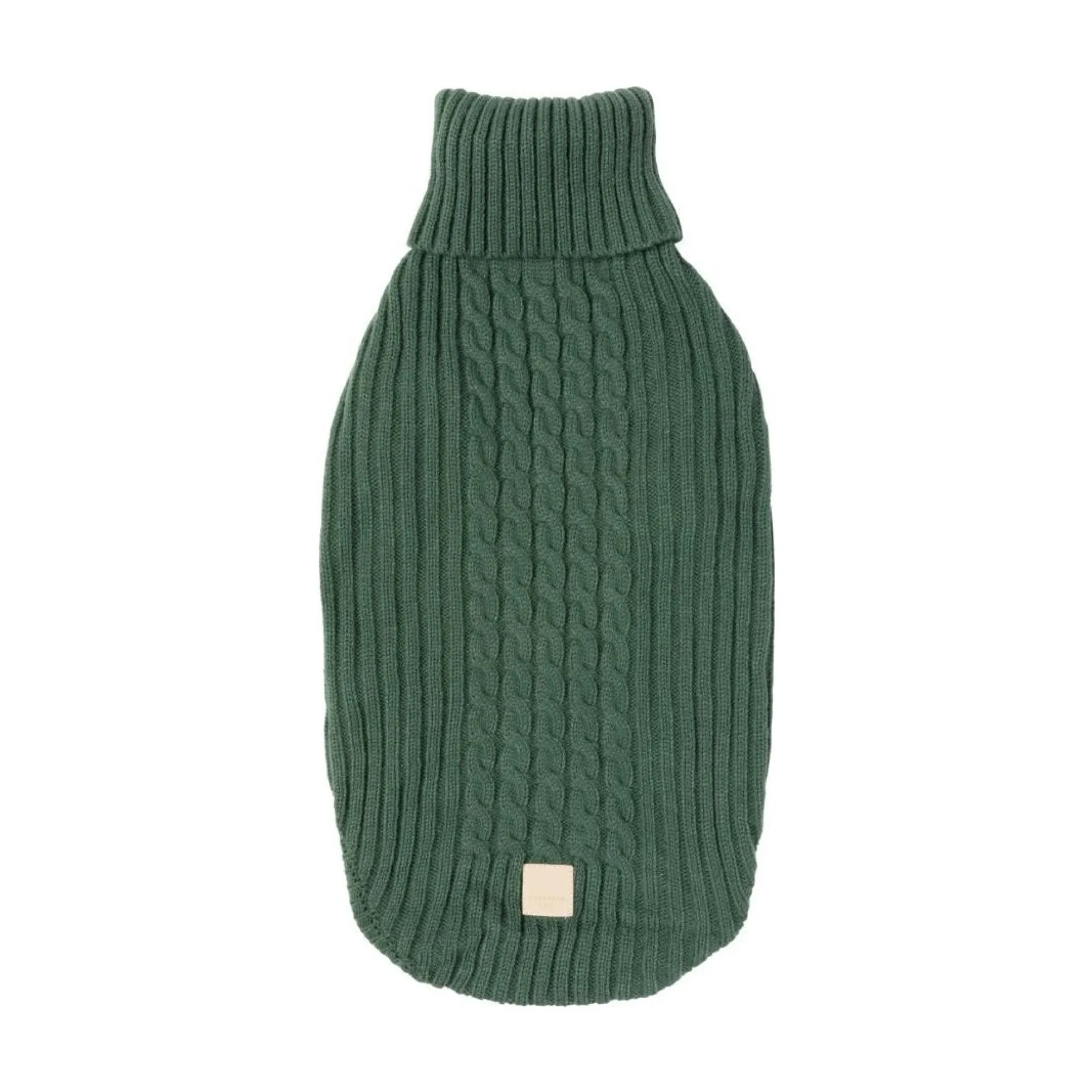 FuzzYard Pet Products FuzzYard Life Knitted Sweater