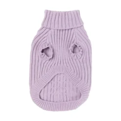 FuzzYard Pet Products FuzzYard Life Knitted Sweater