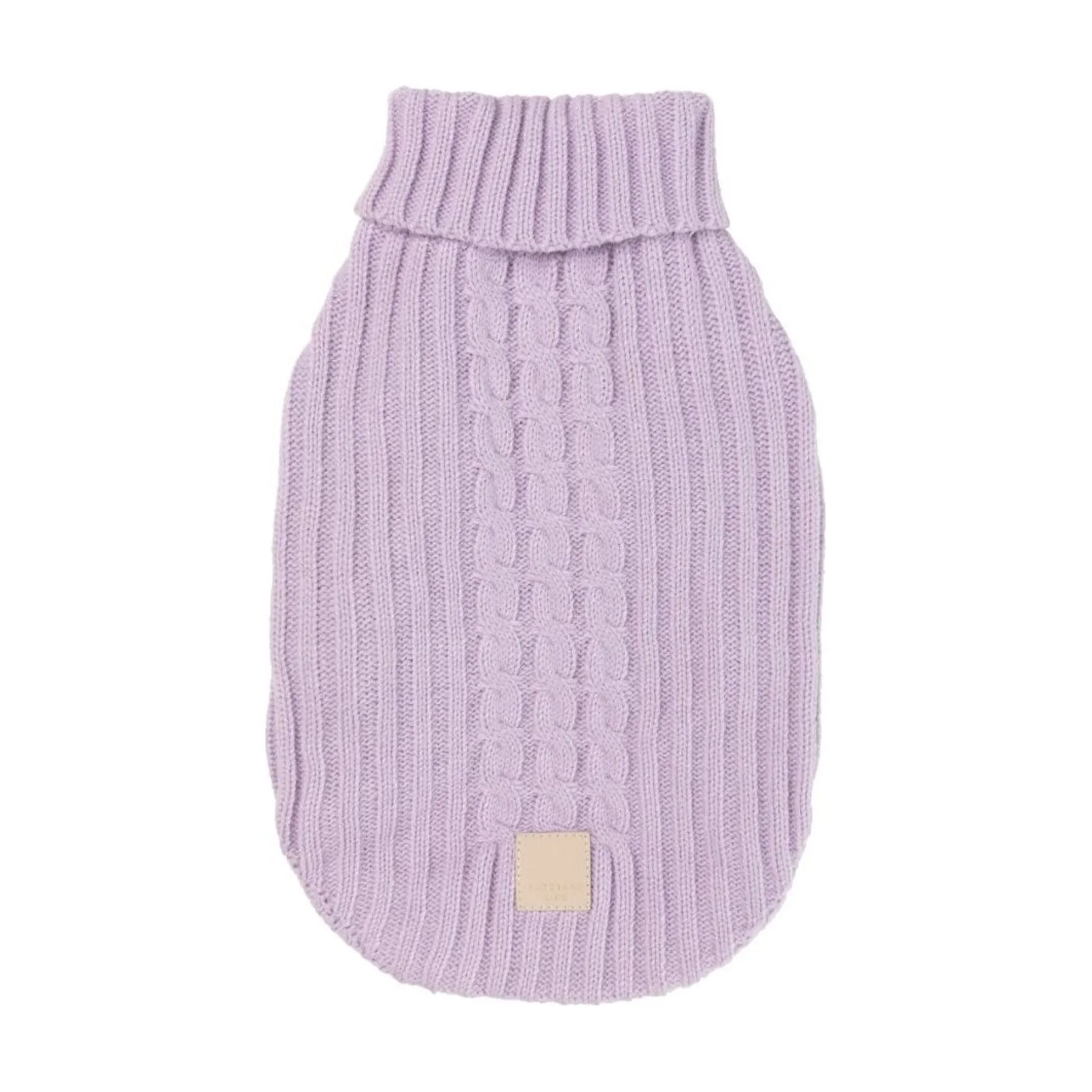 FuzzYard Pet Products FuzzYard Life Knitted Sweater