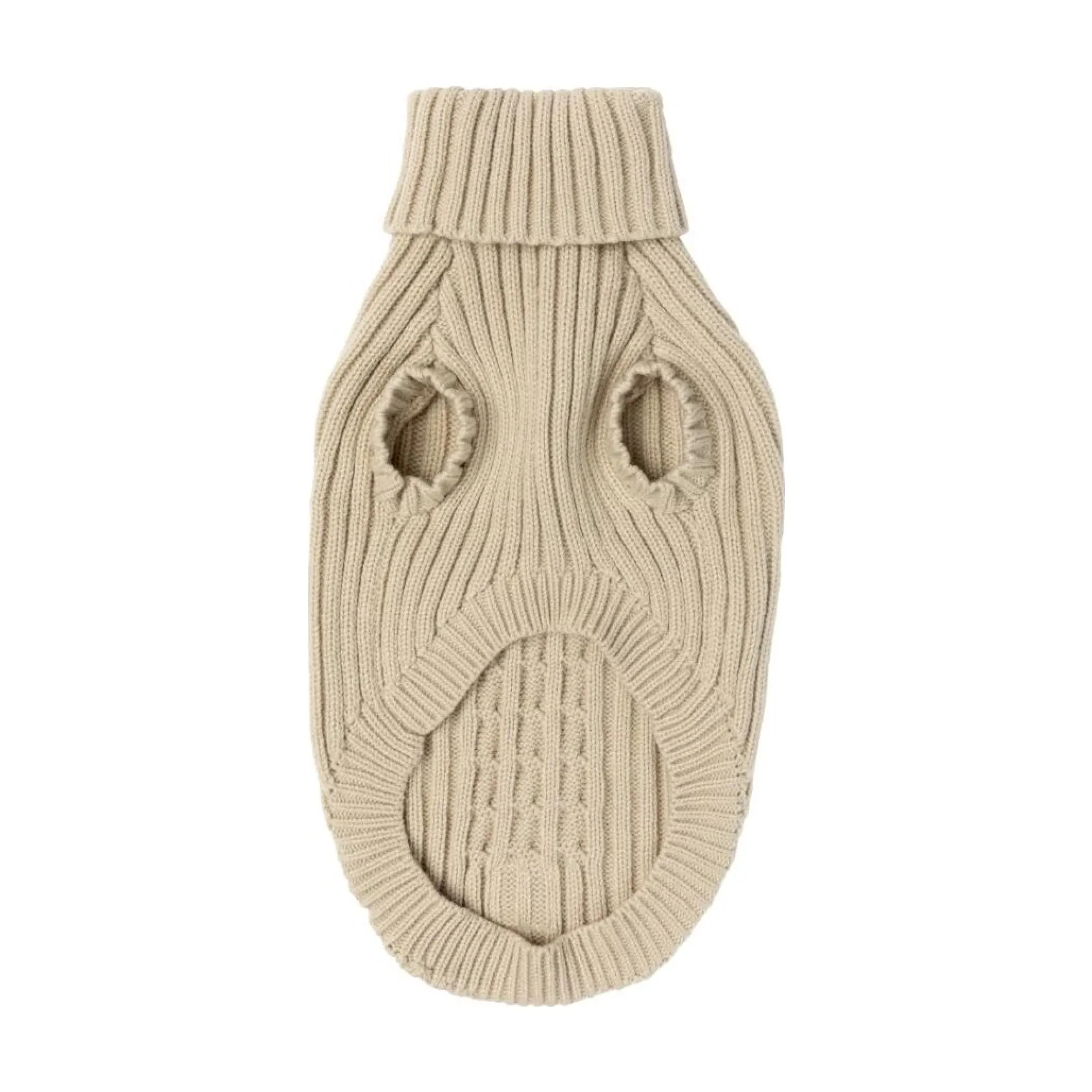 FuzzYard Pet Products FuzzYard Life Knitted Sweater